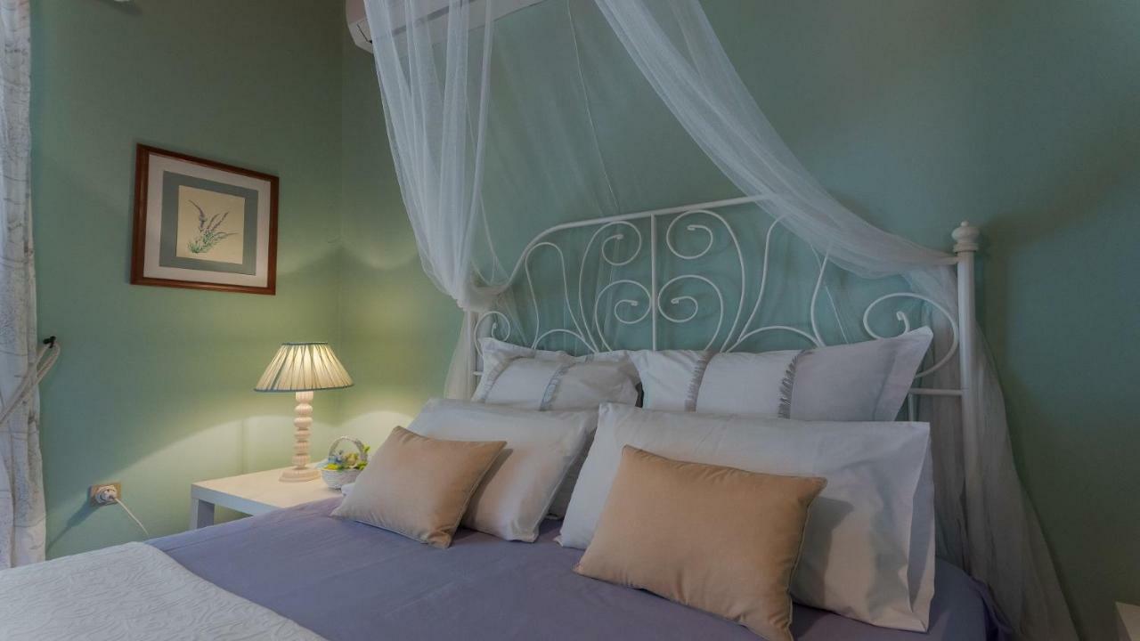 Mihaila Bungalows Spartia (Kefalonia) Exterior foto